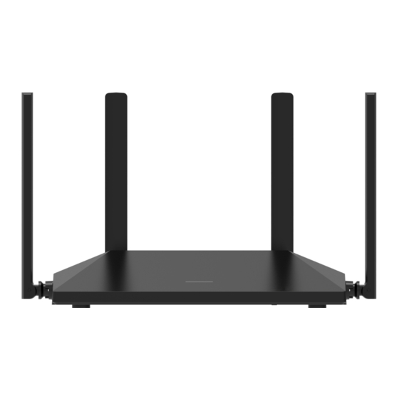 Ezviz CS-RT1 Manual