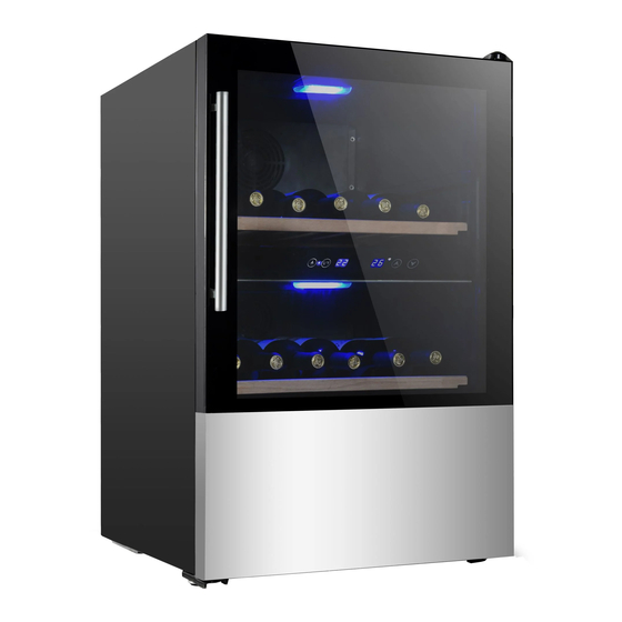 Le Chai LB420X User Manual