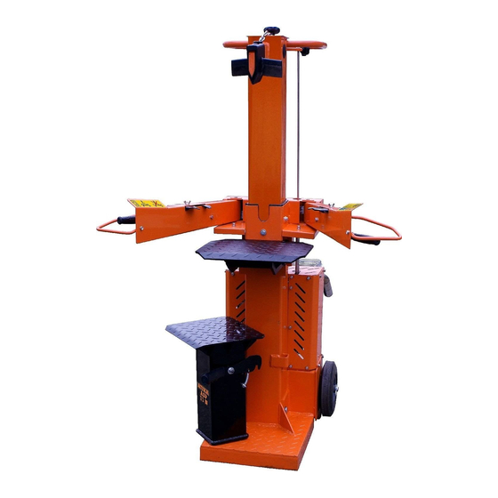 ATIKA ASP 11 N Original Instructions Manual