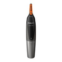 Philips NT3160/10 User Manual