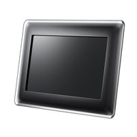 Samsung SPF-87H - Touch of Color Digital Photo Frame User Manual