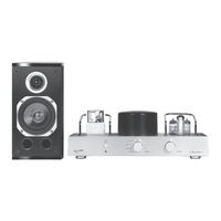 TL Audio ITUBE RED-I User Manual