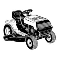 MTD 679 Series Operator's Manual