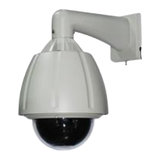 Jetview JE-900 series IP Network Camera Manuals