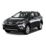 Toyota RAV 4 2015 Service Manual