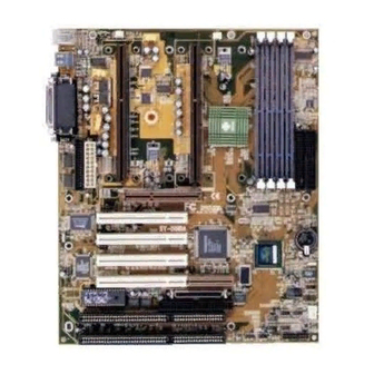 SOYO SY-D6IBA User Manual