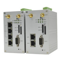 Proscend M302-L User Manual