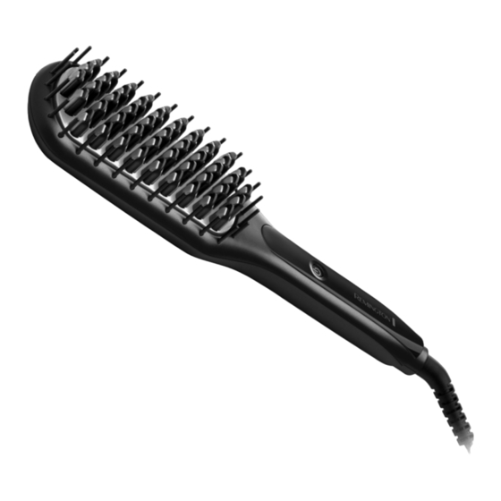 Remington CB7400 Manual