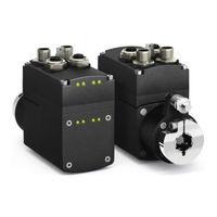 Siko AG25 User Manual