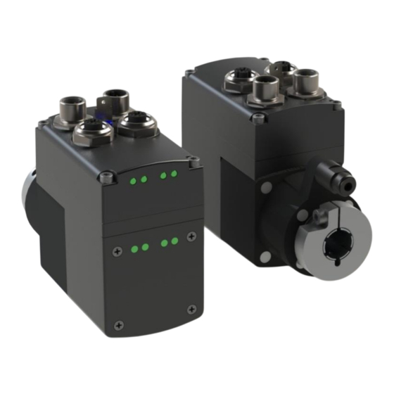 Siko AG25 User Manual