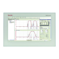 Bosch Rexroth IndraControl Operating Instructions Manual