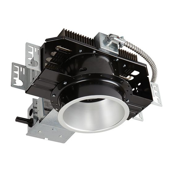 Cree ESSENTIA ESA-ADR-414 Installation Instructions