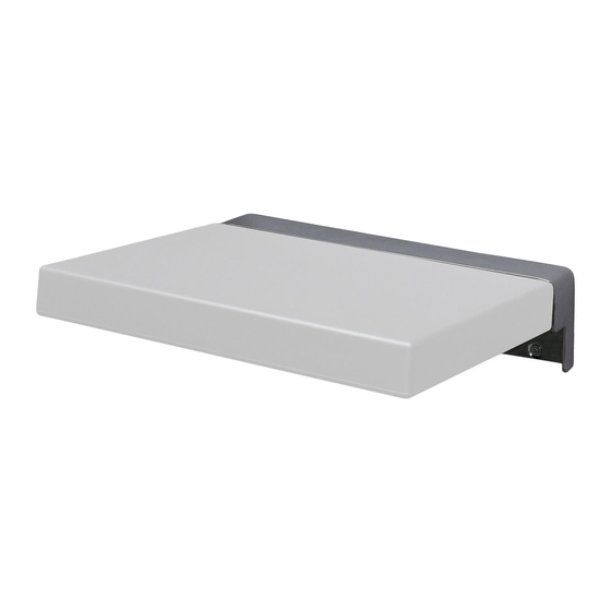 Duscholux 950.802000 Installation Instructions