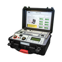 DV Power RMO100G Manual