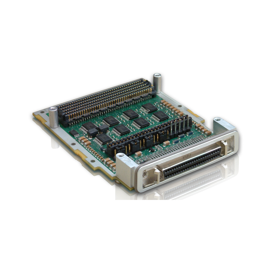 Kontron VITA 57 User Manual