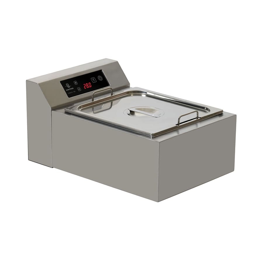 Matfer CHOCO 15R Instructions For Use And Maintenance Manual