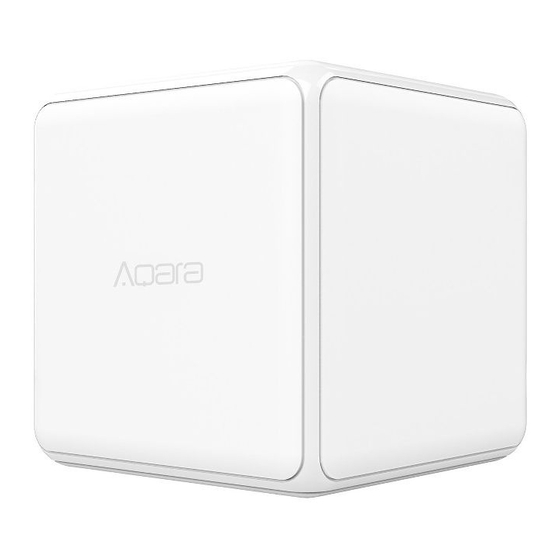 Aqara MFKZQ01LM Specifications