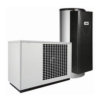 Glen Dimplex HPL 6S-TUW Installation And Operating Instruction