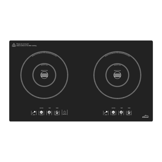 Lacor 69333 Instructions For Use And Maintenance Manual