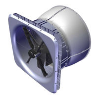 Skov DA 1700 LPC -3 Technical User Manual