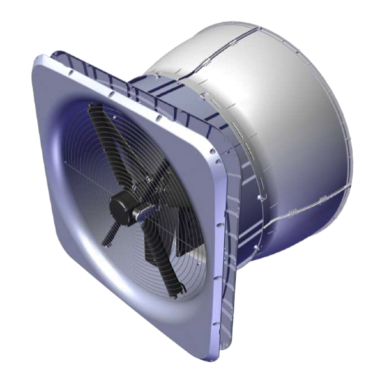 Skov DA 1700 LPC -3 Technical User Manual