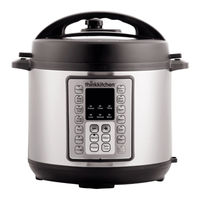 Thinkkitchen 10616511 Manual