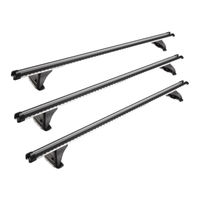 Whispbar K937W Fitting Instructions Manual