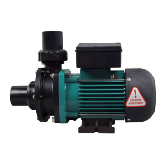 Aqua Medic AM Pro 50 Manuals