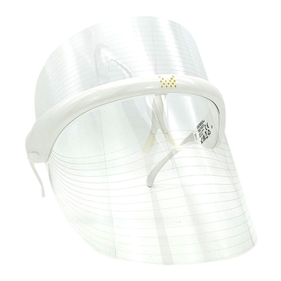 Magnitone GETLIT Manual