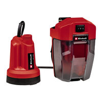 EINHELL 41.815.60 Original Operating Instructions