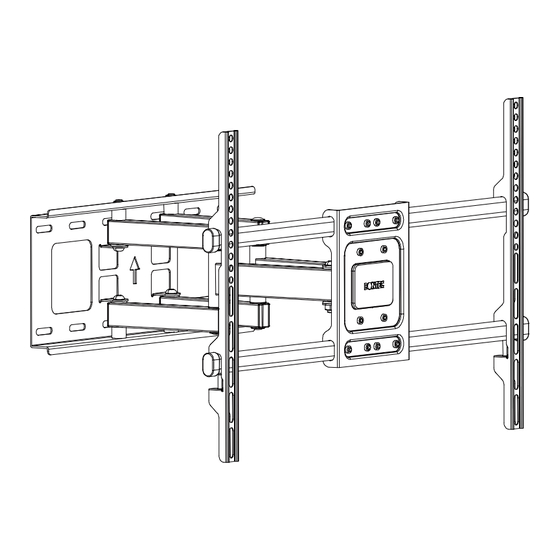 BONTEC CT135B Installation Instructions Manual