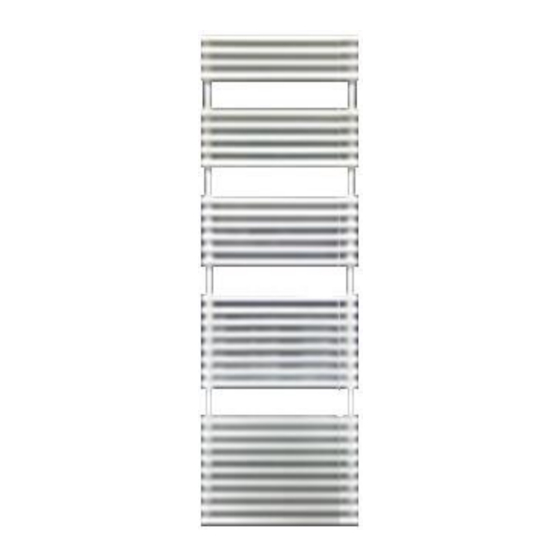 ElectrIQ VSTR9-650-0.6WW Manuals