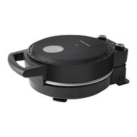 Morphy Richards MRPM1BK Instruction Manual