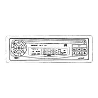 Clarion DRB3376E Service Manual