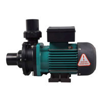Aqua Medic AM Pro 50 Operation Manual