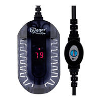 Hygger HG-916 User Manual