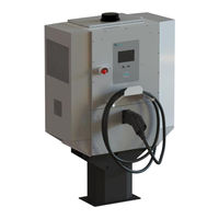 Power Innovations EVQC060-3 Series Installation And Operation Manual