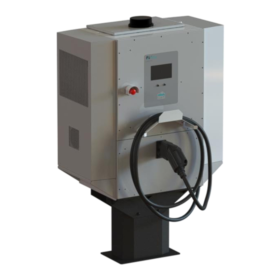 Power Innovations EVQC060-3 Series Manuals