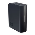 Western Digital WD5000H1CS-00 - Home Edition Quick Install Manual