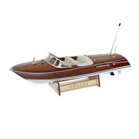 ProBoat PRB3050B Owner's Manual