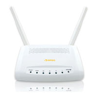 Sapido RB-1800 Quick Installation Manual