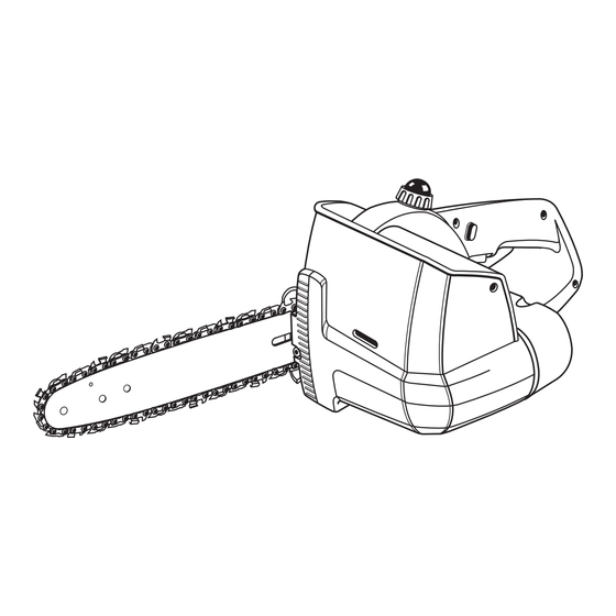 Ryobi RCS1825Li15 Operator's Manual