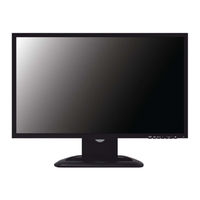 Orion LCD Monitor User Manual