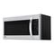 Microwave Oven LG LMV2053SB Owner's Manual