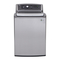 Washer LG WT5680HVA Owner's Manual