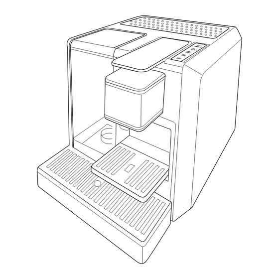 MITACA i5M Instructions For Use Manual
