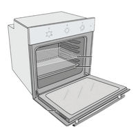 Defy DBO466 User Manual