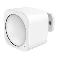 Aeotec MultiSensor User Manual