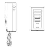 b-red AEPW2 Installation Instructions Manual
