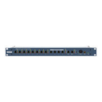 Broadcast Tools DAS 8.4 Plus Installation And Operation Manual